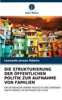 Strukturierung Der Öffentlichen Politik Zur Aufnahme Von Familien