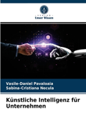 Künstliche Intelligenz für Unternehmen