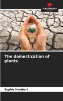 domestication of plants