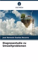 Diagnosestudie zu Umweltproblemen