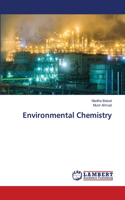 Environmental Chemistry