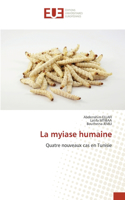 La myiase humaine