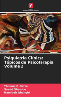 Psiquiatria Clínica