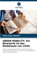 Urban Mobility