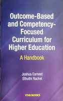 Outcome-Based & Competency-Focused Curriculum for Higher Education