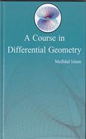 A Course in Differential Geometry