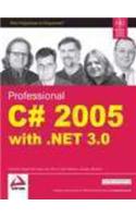 Professional C# 2005 With .Net 3.0: Programming/C &amp;amp; C++
