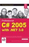 Professional C# 2005 With .Net 3.0