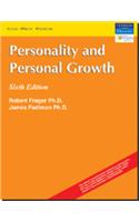 Personality And Personal Growth
