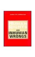 Human Rights and Inhuman Wrongs