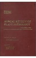 Annual Review of Plant Pathology