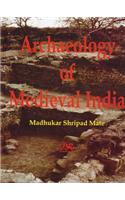 Archaeology of Medieval India
