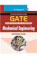 Gate-Mechanical Engineering Guide: GRADUATE APTITUDE TEST IN ENGINEERING