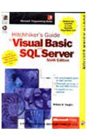 Hitchhikers Guide To Visual Basic Sql Server (cd)