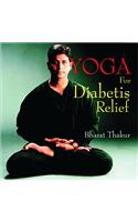 Yoga for Diabetes Relief
