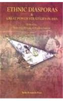 Ethnic Diasporas and Great Power Strategies in Asia