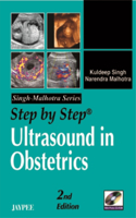 Step by Step Ultrasound in Obstetrics