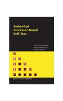 Embedded Processor-Based Self-Test