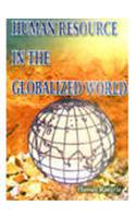 Human Resource In The Globalized World