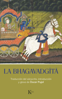 La Bhagavadgita