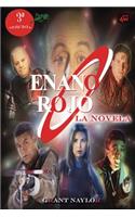 Enano Rojo