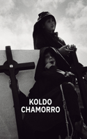 Koldo Chamorro: El Santo Christo Ibérico