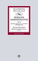 Derecho Administrativo: Tomo III. Modos y medios de la actividad administrativa