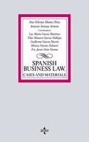 Spanish Business Law: cases and materials