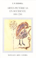 Artes pictoricas en Occidente, 800-1200 / Pictorial Arts in the West, 800-1200