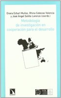 Metodologia de investigacion en cooperacion para el desarrollo