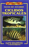 Ciclidos Tropicales - Guias de Acuario