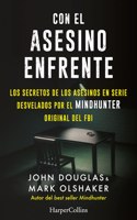 Con El Asesino Enfrente (the Killer Across the Table)