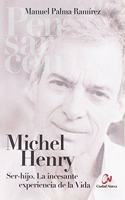 Michel Henry (Pensar con) (Spanish Edition)