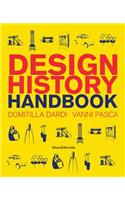 Design History Handbook