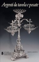 Argenti Da Tavola E Posate: Italian Text