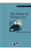 Picture of Dorian Gray+cd