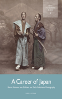 Career of Japan