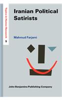 Iranian Political Satirists