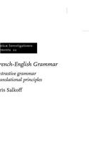 A  French-English Grammar