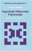 Hyperbolic Differential Polynomials