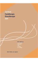 Jaarboek Fysiotherapie Kinesitherapie 2009