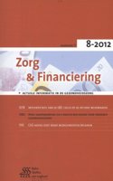 Zorg & Financiering - nr. 8-2012