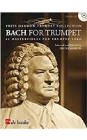 BACH FOR TRUMPET