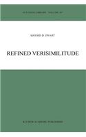 Refined Verisimilitude