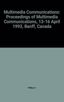 Multimedia Communications