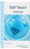TOGAF Version 9: A Pocket Guide