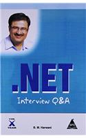.NET Interview Q&A