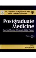 Postgraduate Medicine (Cutting Edge Technology in Medicine)