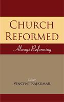 Church Reformed :: Always Reforming