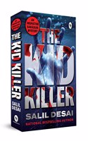 The Kid Killer An Inspector Saralkar Mystery